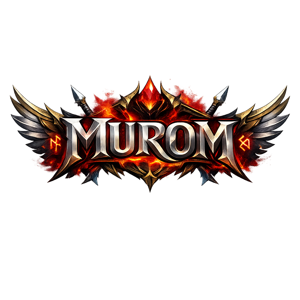 Mu Rom. SERVIDOR ONLINE Season 2 Versão: 1.04e
